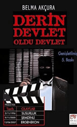 Derin Devlet Oldu Devlet - New Age Yayınları