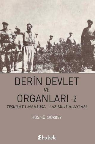 Derin Devlet Organları - 2 - 1