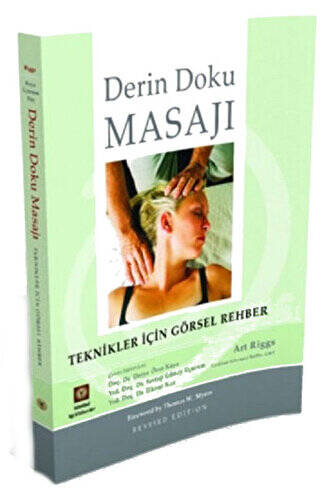 Derin Doku Masajı - 1