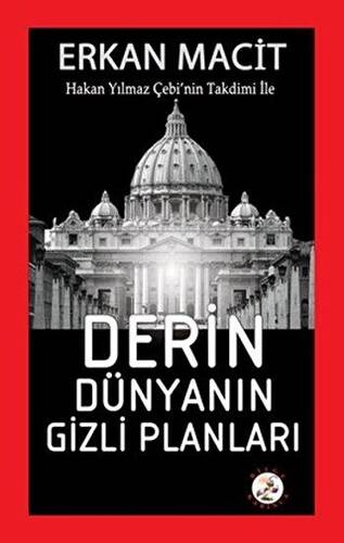 Derin Dünyanın Gizli Planları - 1