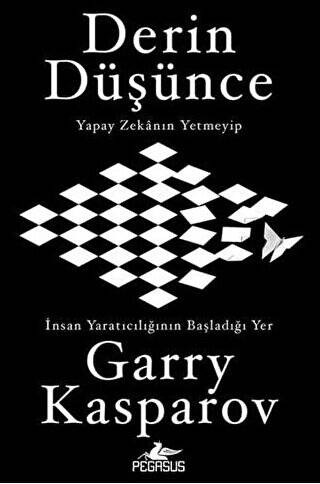 Derin Düşünce - 1