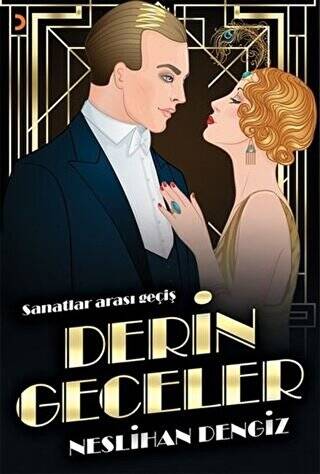 Derin Geceler - 1