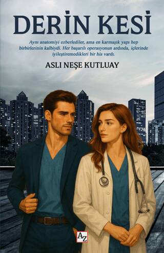 Derin Kesi - 1