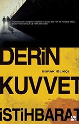 Derin Kuvvet İstihbarat - 1