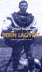 Derin Lacivert - 1