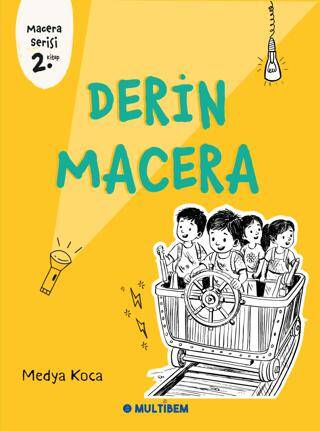 Derin Macera - 1