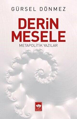 Derin Mesele - 1