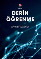 Derin Öğrenme - TÜBİTAK Yayınları