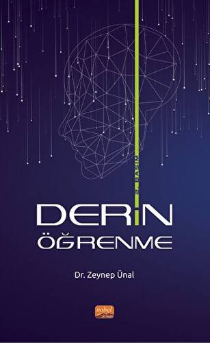 Derin Öğrenme - 1