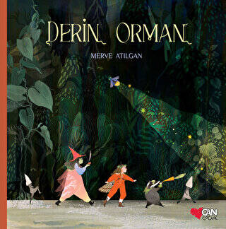 Derin Orman - 1