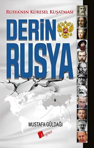 Derin Rusya - 1