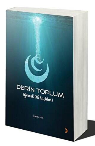 Derin Toplum Gerçek Ak Saçlılar - 1