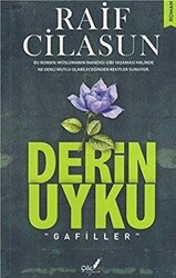 Derin Uyku - 1