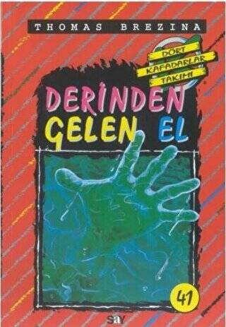 Derinden Gelen El - 1