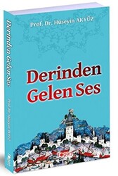 Derinden Gelen Ses - 1