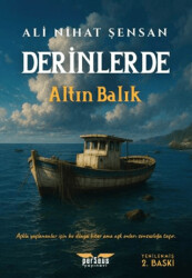 Derinlerde - Altın Balık - 1