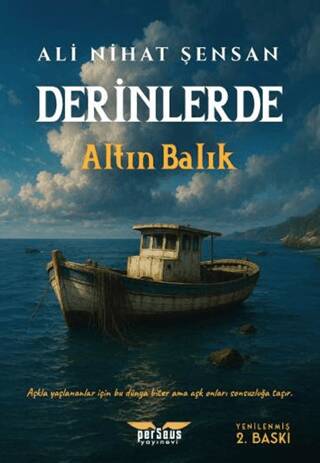 Derinlerde - Altın Balık - 1