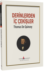 Derinlerden İç Çekişler - Katip Yayınları