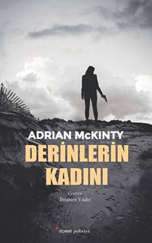 Derinlerin Kadını - 1