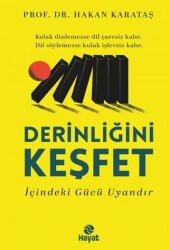 Derinliğini Keşfet - 1