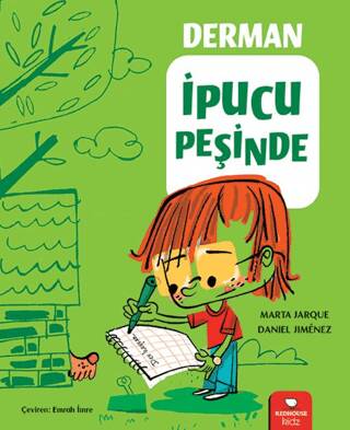 Derman İpucu Peşinde - 1