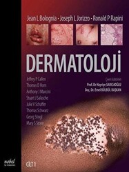 Dermatoloji 2 Cilt Takım - 1