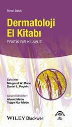 Dermatoloji El Kitabı - 1