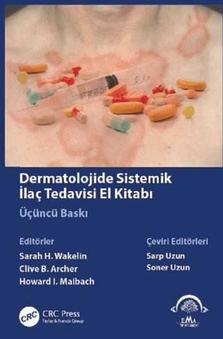 Dermatolojide Sistemik İlaç Tedavisi El Kitabı - 1