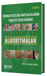 Dermatolojik Hastalıkların Tanı ve Tedavisinde Algoritmalar - İstanbul Tıp Kitabevi