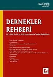 Dernekler Rehberi - 1