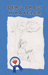 Ders Arası Hikayeler - Kırmızı Çatı Yayınları