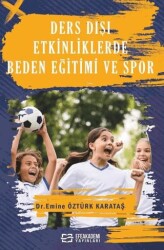 Ders Dışı Etkinliklerde Beden Eğitimi ve Spor - 1