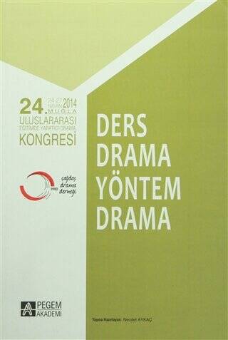 Ders Drama Yöntem Drama - 1