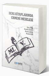 Ders Kitaplarında Ermeni Meselesi - 1
