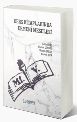 Ders Kitaplarında Ermeni Meselesi - 1