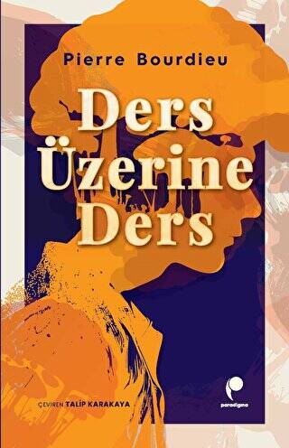 Ders Üzerine Ders - 1