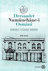 Dersaadet Numunehane-i Osmani - 1