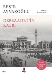 Dersaadet’i̇n Kalbi - Kapı Yayınları
