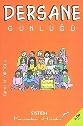 Dersane Günlüğü - 1