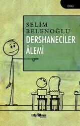 Dershaneciler Alemi - 1