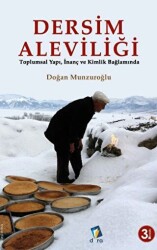 Dersim Aleviliği - 1