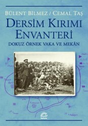 Dersim Kırım Envanteri - İletişim Yayınevi