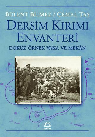 Dersim Kırım Envanteri - 1