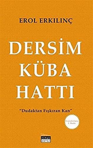 Dersim Küba Hattı - 1