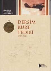 Dersim Kürt Tedibi - 1