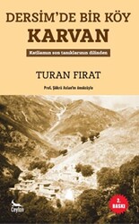 Dersim’de Bir Köy Karvan - 1