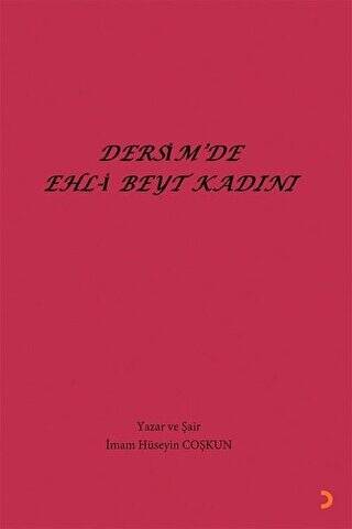 Dersim`de Ehl-i Beyt Kadını - 1