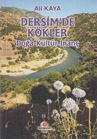 Dersim’de Kökler - 1