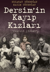 Dersim’in Kayıp Kızları - 1