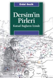 Dersim`in Pirleri - İletişim Yayınevi